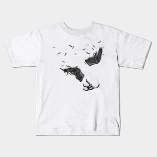 Fall Kids T-Shirt